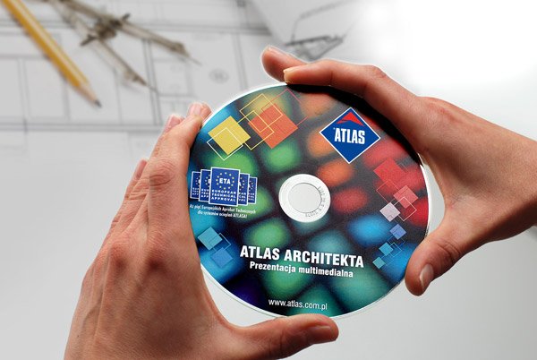 Atlas Architekta