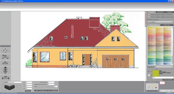 Atlas Architekta