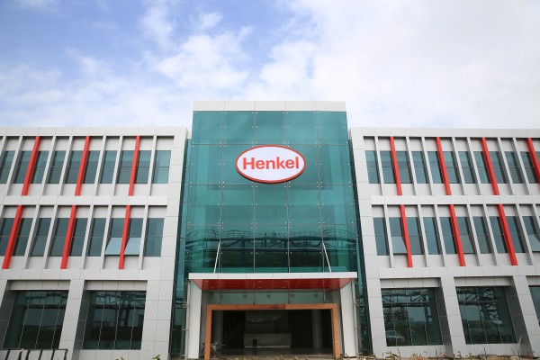 Fot. Henkel
