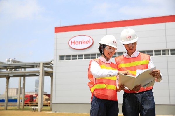 Fot. Henkel