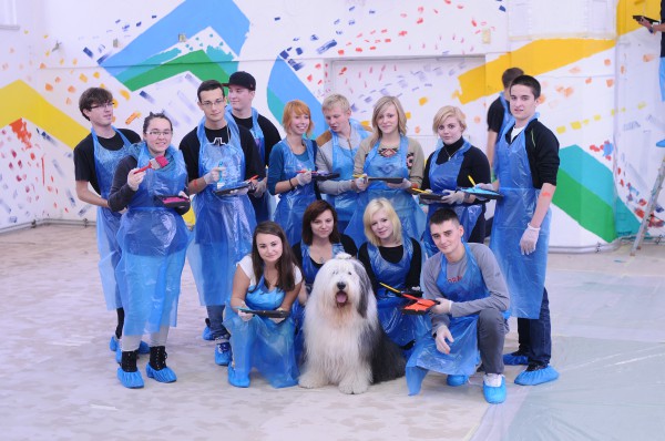 Fot. Dulux