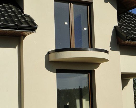 Czym zabezpieczyć taras lub balkon