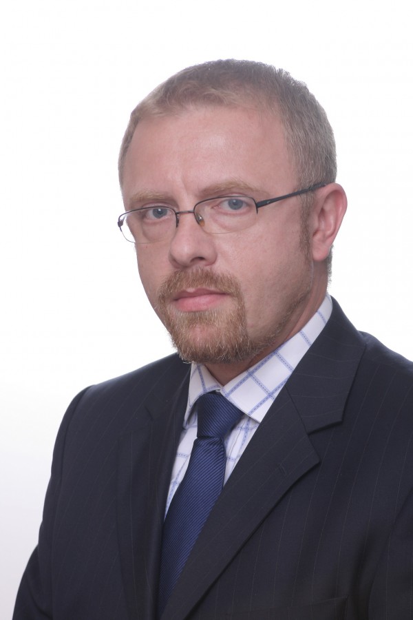 Dariusz Biesiekierski