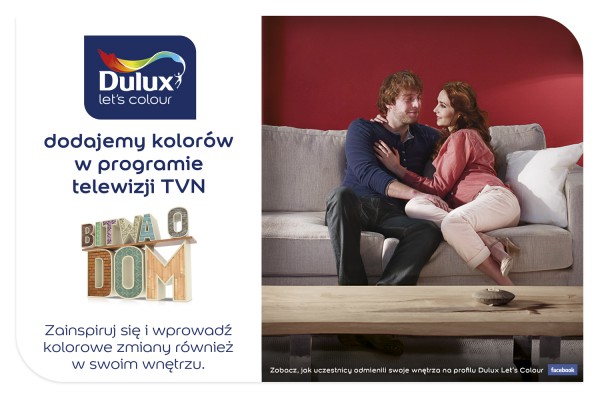 Fot. Dulux