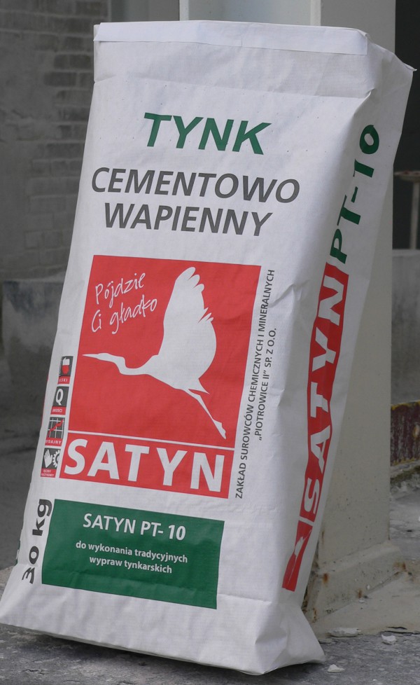 Fot. Satyn