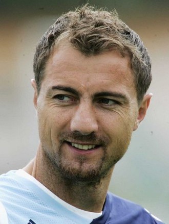 Jerzy Dudek to sześćdziesięciokrotny reprezentant Polski