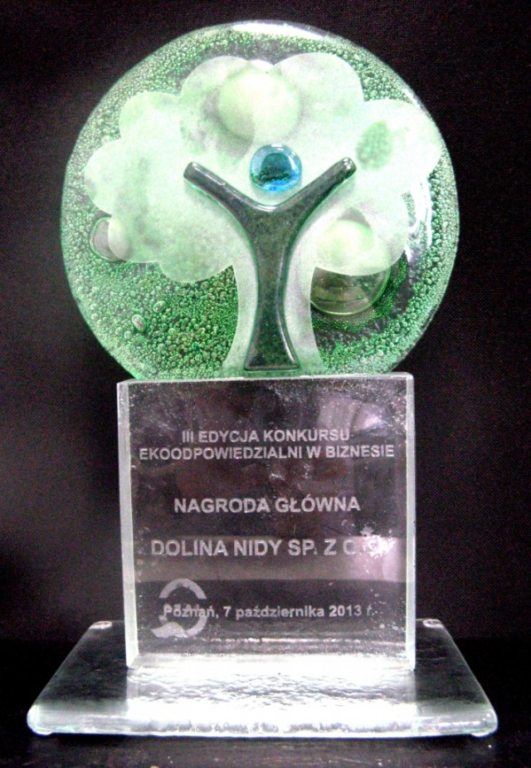 Fot. Dolina Nidy