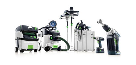 Fot. Festool