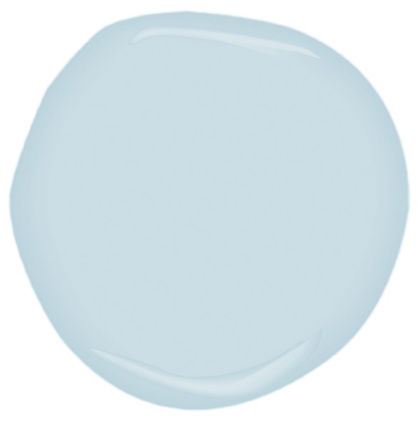 Fot. Benjamin Moore