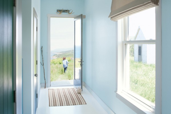 Fot. Benjamin Moore