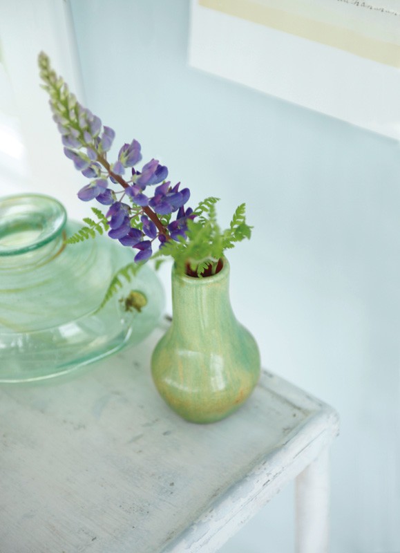 Fot. Benjamin Moore