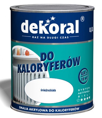 Fot. Dekoral