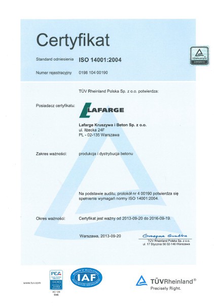 Fot. Lafarge