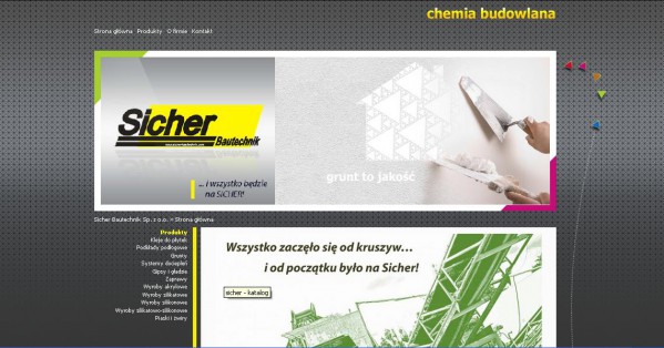 Fot. Sicher Bautechnik