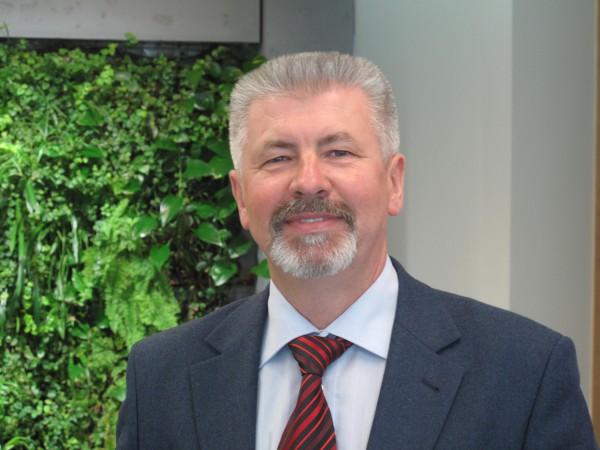 Stanisław Sobczyk, Fot. Lafarge