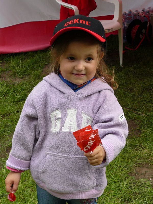 Cedat - Piknik w gdańskim ZOO