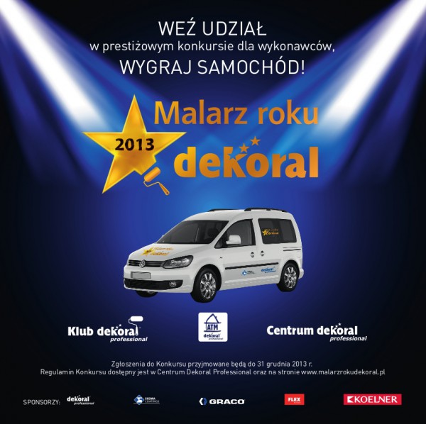 Fot. Dekoral
