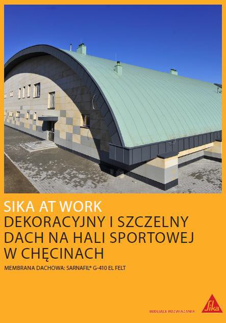 Fot. Sika