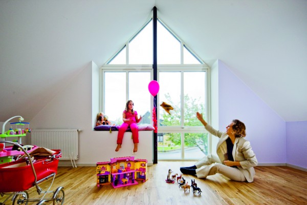 Fot. ROCKWOOL Polska