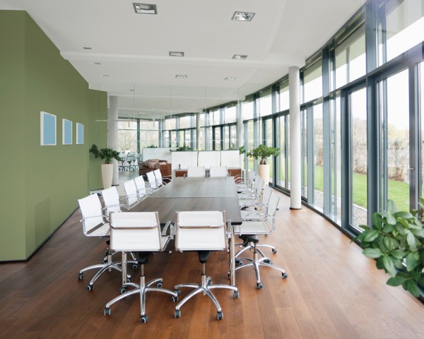 Fot. Benjamin Moore