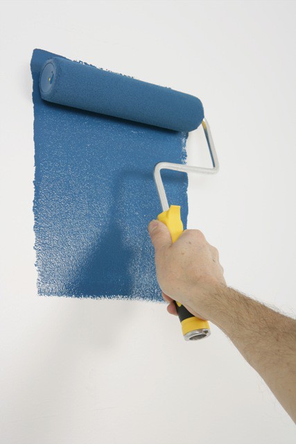 Fot. Benjamin Moore
