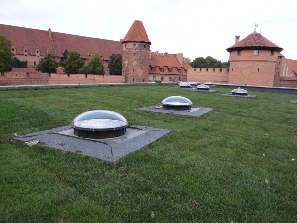 Fot. Izolmat, Malbork