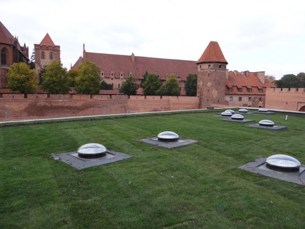 Fot. Izolmat, Malbork