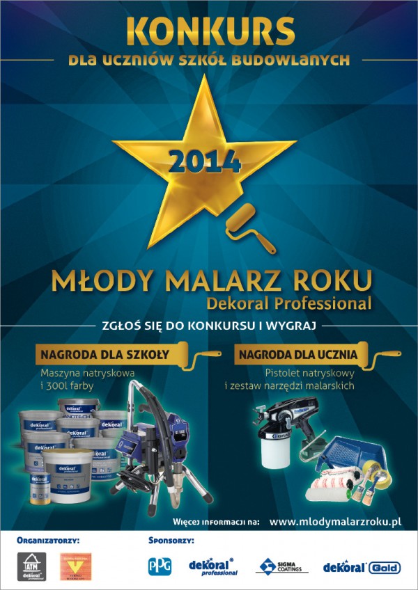 Fot. Dekoral