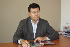 Sławomir Majchrowski, prezes zarządu PPG Deco Polska