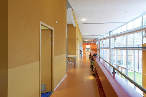 Dekoral - Sigma Polygloss - ściany na najwyższy połysk
