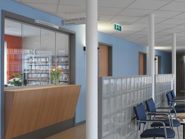 Dekoral - Sigma Polygloss - ściany na najwyższy połysk