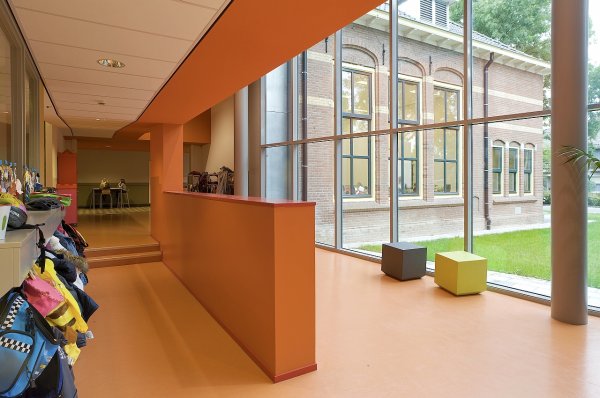 Dekoral - Sigma Polygloss - ściany na najwyższy połysk