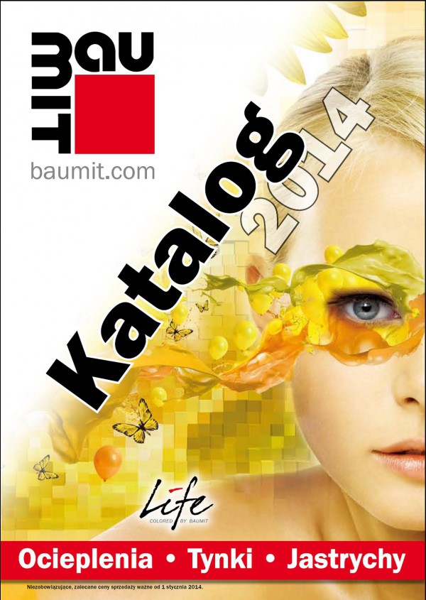 Fot. Baumit