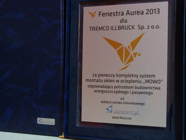 Fot. Tremco illbruck