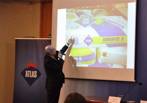 Atlas idzie do Sądu