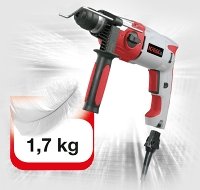 Wiertarka elektropneumatyczna - 550 HMSL