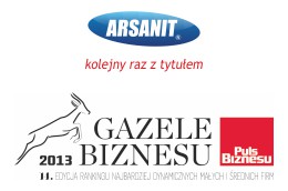 Fot. Arsanit