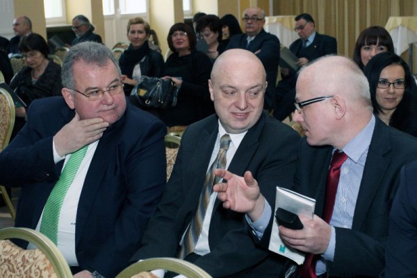 Perły Ceramiki UE 2013 - dyplom dla SOPRO
