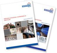Remmers - nowe katalogi produktów na rok 2014
