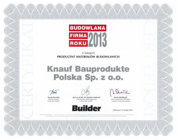 Fot. Knauf