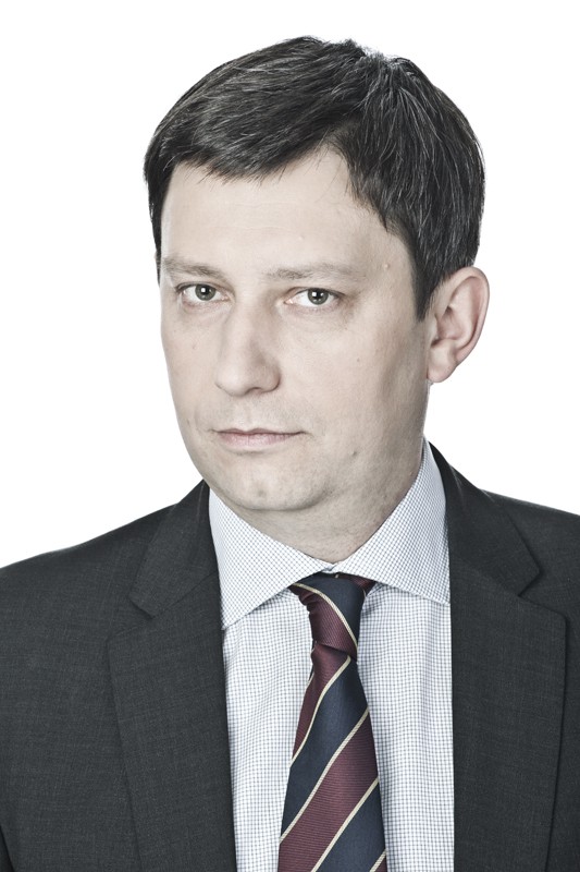 Mecenas Aleksander Stawicki