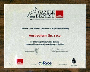 Fot. Austrotherm