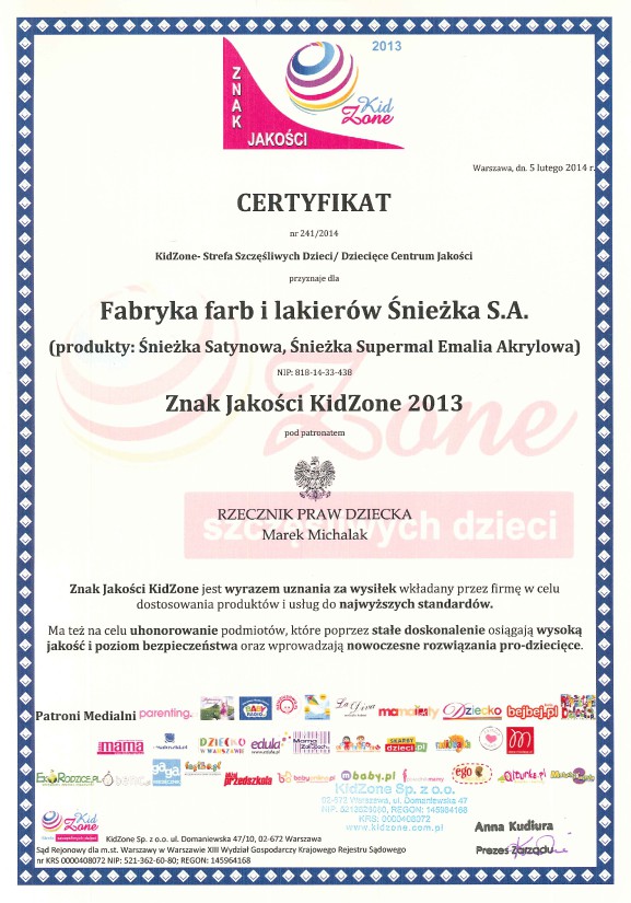 Fot. Śnieżka