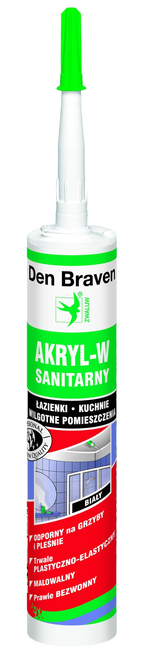 Fot. Den Braven