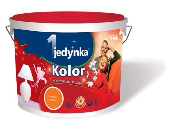 Dobór koloru do pokoju dziennego oraz sypialni