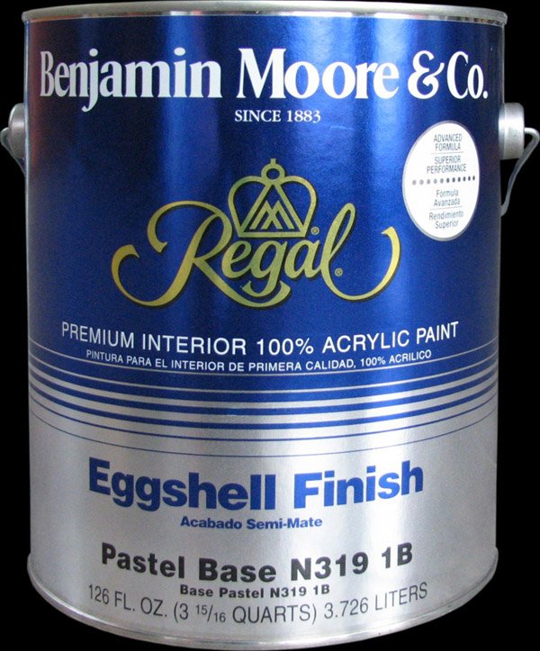 Benjamin Moore Paints inwestuje w technologię