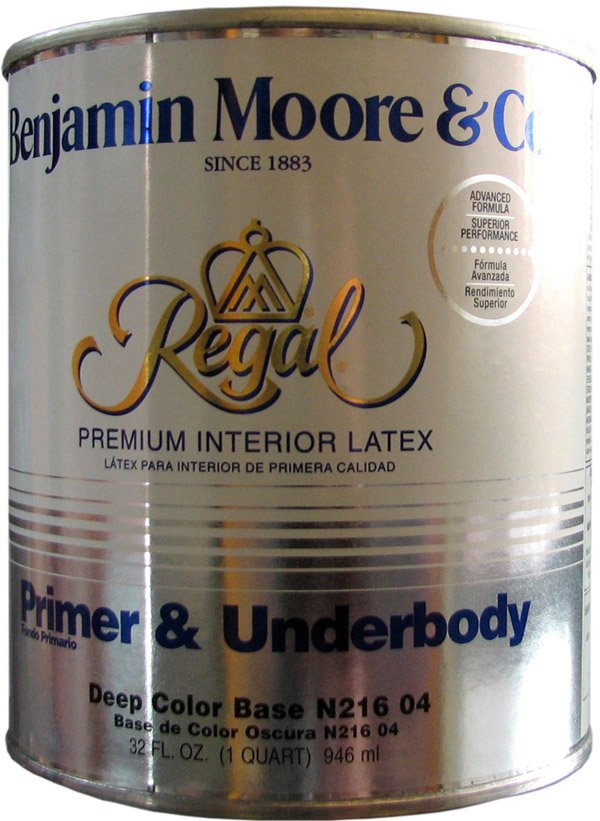 Benjamin Moore Paints inwestuje w technologię