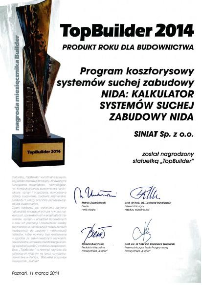 Fot. Siniat
