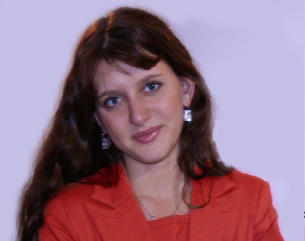 Fot. Malwina Rostalska-Dłużniak, Selena