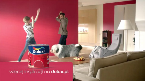 Fot. Dulux